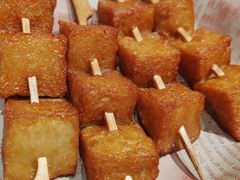 -潮界(虹桥新天地店)