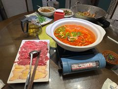 -黔城故事(虎峰别墅店)