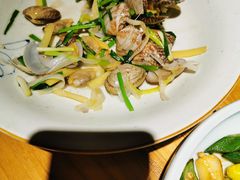 -鸽子窝(宋庄店)