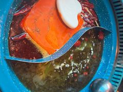 -吼堂老火锅(万寿宫店)