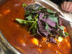 邕城老友牛杂-桂小厨广西菜(水晶城店)
