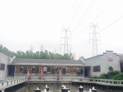 -渔堂公园餐厅·本帮菜(乐园路店)