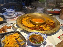 -哥老官重庆美蛙鱼头(日月光店)