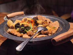 -薇酌饮·陕西菜(南门外店)