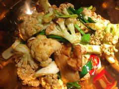 -绿茶餐厅(昌平悦荟店)