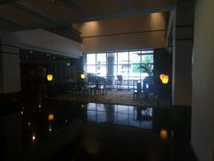 -西安阿房宫维景国际大酒店