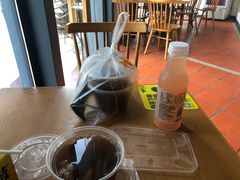 -功牛泉州牛肉小吃(崇武店)