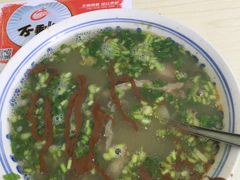 -清真刘记大顺斋(三合里小区店)