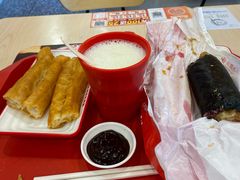 -永和大王(长寿路店)