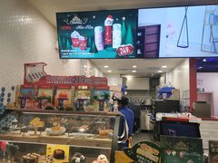 -DQ·蛋糕·冰淇淋(万象城店)