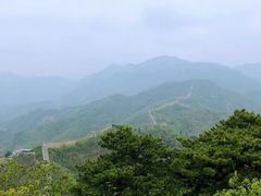 -慕田峪长城