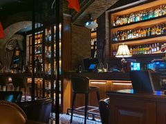 -酷cigar&whisky·bar(神仙树店)