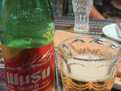 -驿楼兰·新疆菜(火车站店)