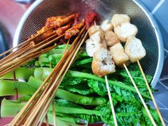 -丹妹麻辣烫(袁家岭20year店)