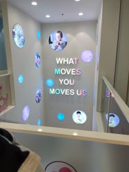 -青苗儿童口腔(长楹天街购物中心)