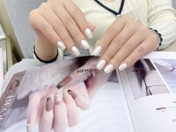 -POINT服务季·点睛创意美甲沙龙