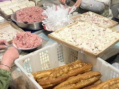 -张阿三馄饨店