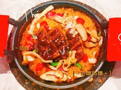 -必胜客(东大桥店)