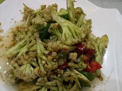 -芳袭人老菜馆(环城西路店)