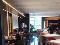 -苏淮景·苏闽融创菜·海鲜(原空港井河轩店)