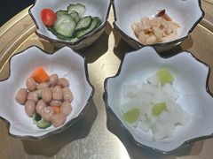 -無二炙坊·和牛烧肉(大钟寺1733店)