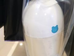-兰熊鲜奶(西直门凯德mall店)