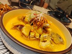 -荟廷·晶萃(陆家嘴尚悦湾店)