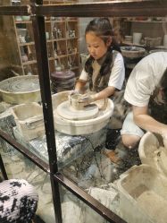 -初八手工DIY陶艺馆(初八陶社)