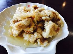 -服务大楼冷面(延大店)