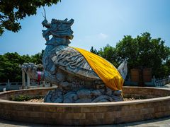 -沈阳辉山风景区