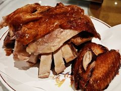 凯鸽风沙鸡-凯鸽酒楼(操场城店)