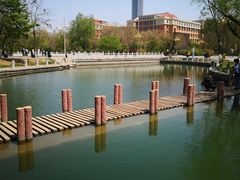 -渤海大学(松山校区)