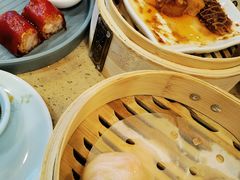 -点都德(龙之梦店)