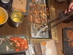 -新石器烤肉(中房金谊广场店)