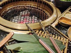 -肉匠日式烧肉屋·和牛居酒屋·酒水小食堂(大汉悦中心店)
