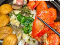 -金成潮菜博物馆(海珠湿地店)