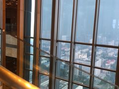 -视界美食自助餐厅·石家庄希尔顿酒店