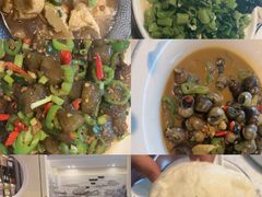 -小乡小镇·传承桐庐土菜·老板亲自烧的菜