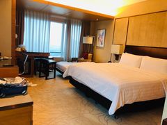 -上海浦东嘉里大酒店