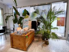 -GOOD GOODS咖啡店(南园店)