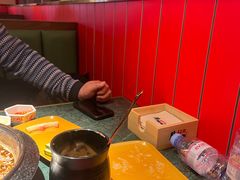 -牛New寿喜烧(金鹰世界店)