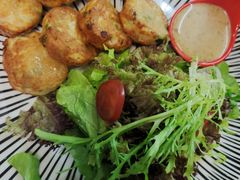 -咖啡人·融合餐厅(万达环宇店)