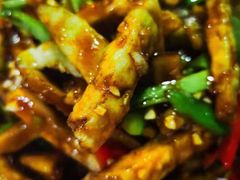 -明月食府(二区干二路店)