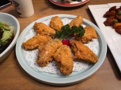 -新白鹿餐厅(城西银泰城店)