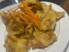 -冰城焰会大丰收铁锅炖(萝岗万达金街店)