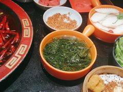 -矮板凳老火锅(宽窄巷子店)