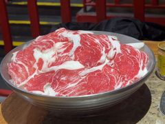 -冷记渝味·重庆老火锅(乐峰广场店)