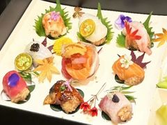 -鮨政· Omakase(港汇恒隆广场店)