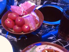 -96农蝎虾(江桥老街店)