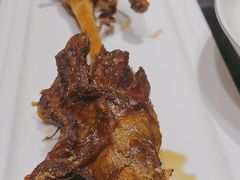 -蒙古人烤羊大师(工农大路创始店)